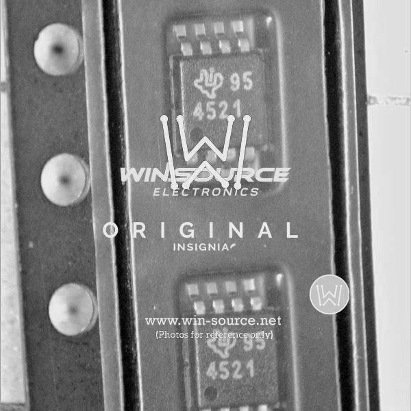 THS4521IDGKT real image11298