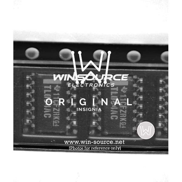 TL084ACDR real image11309