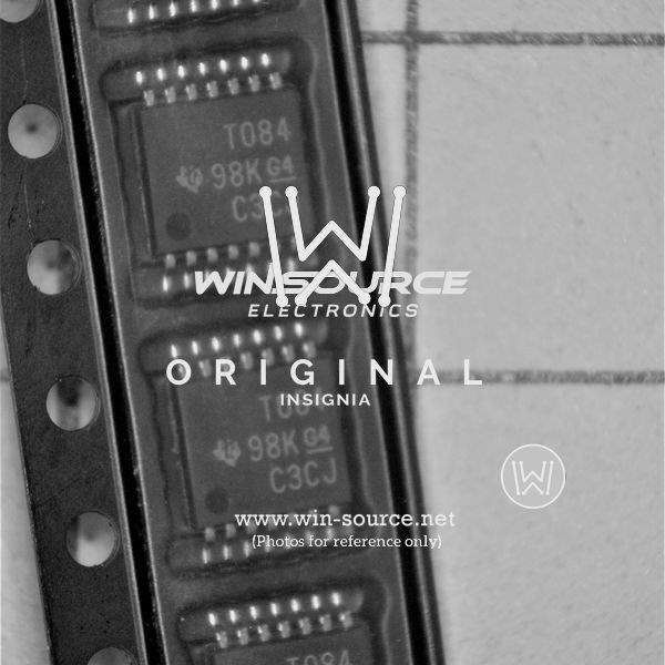 TL084CPW real image11310