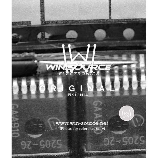 TLE5205-2G real image11325