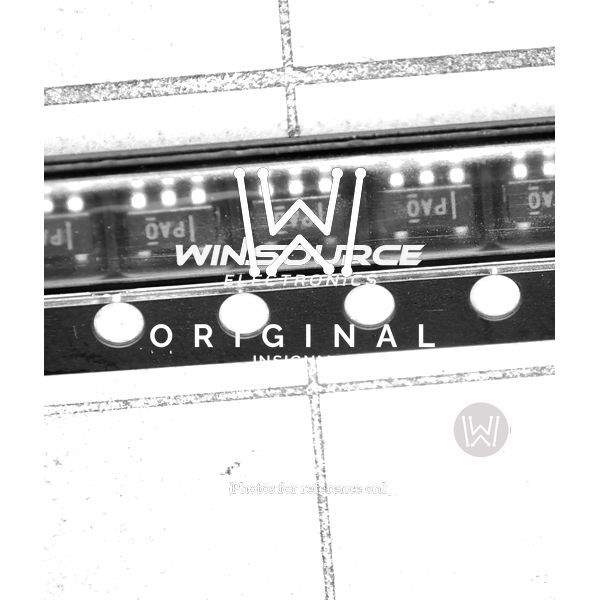 TLV70433DBVT real image11355
