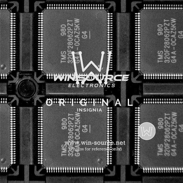 TMS320F28062PZT real image11381