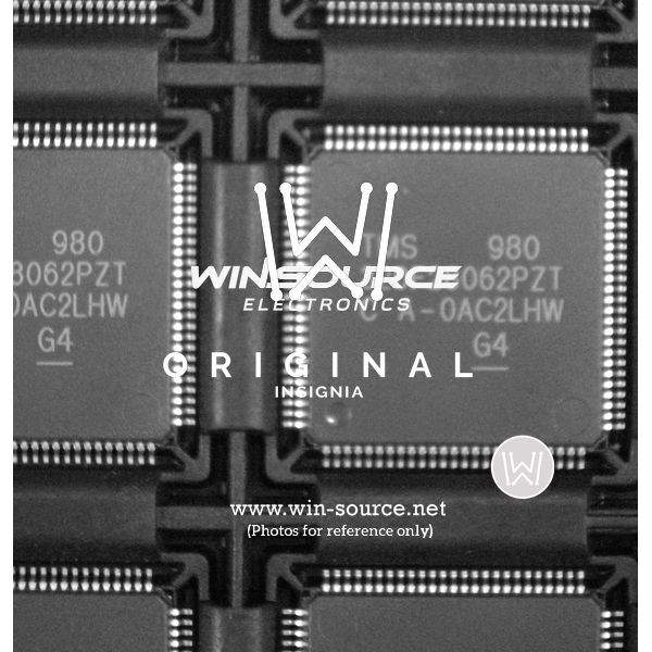 TMS320F28062PZT real image11382