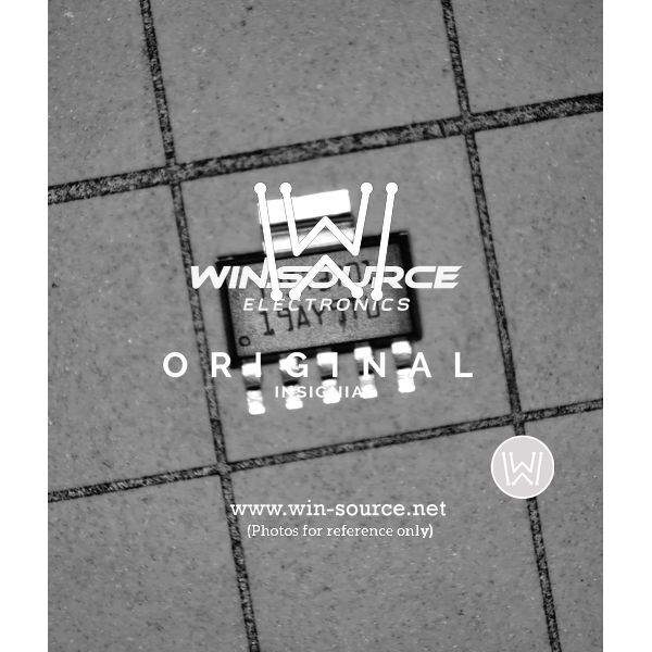 TPS73701DRVT real image11554