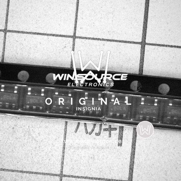TS12A4516DBVR real image11609