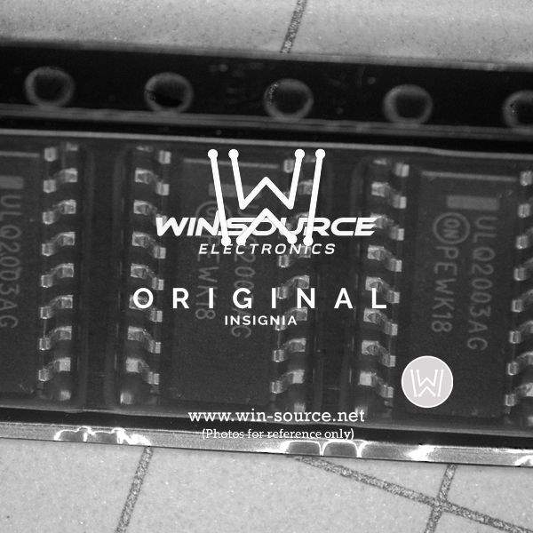 ULQ2003ADR2G real image11649