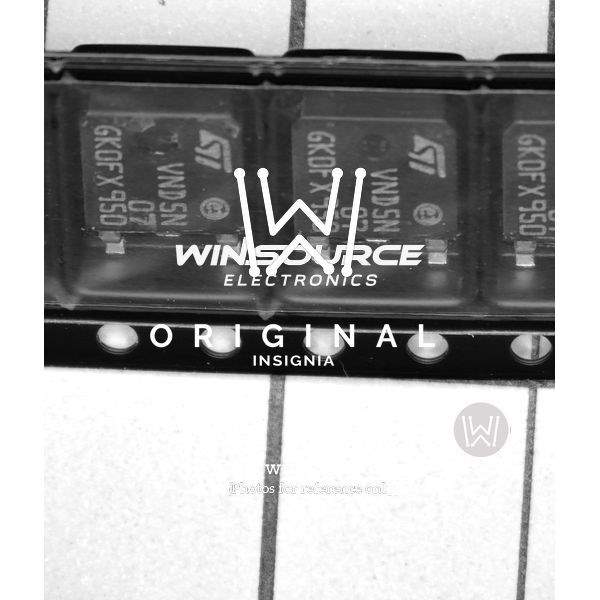 VND5N07TR-E real image11662