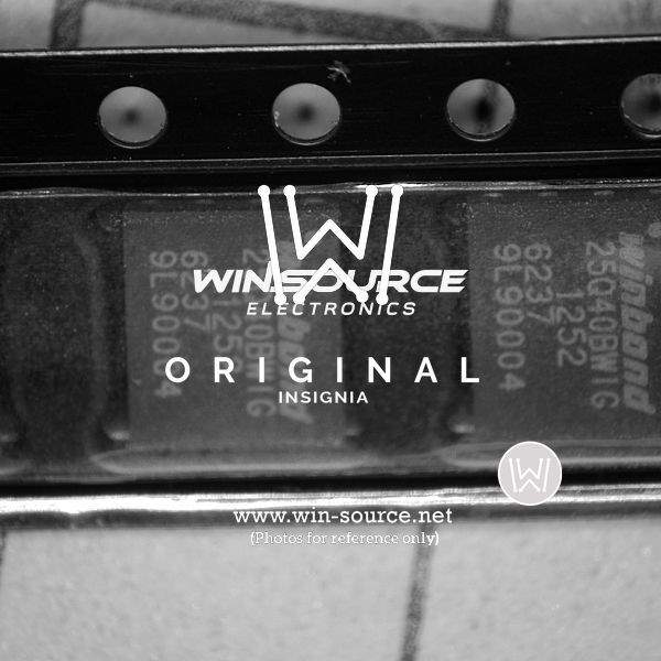 W25Q40BWZPIG real image11665