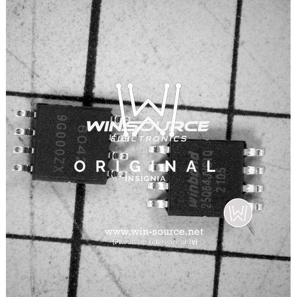 W25Q64JVSSIQ real image11670