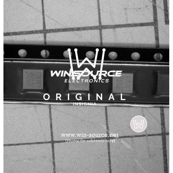 WM8962BECSN/R real image11675