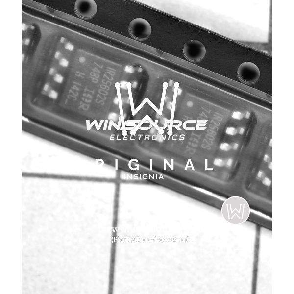 IR25602STRPBF real image11730