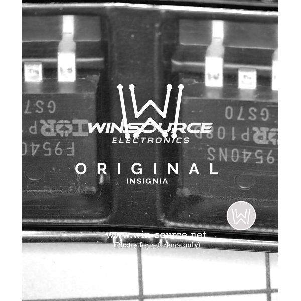 IRF9540NS real image11746