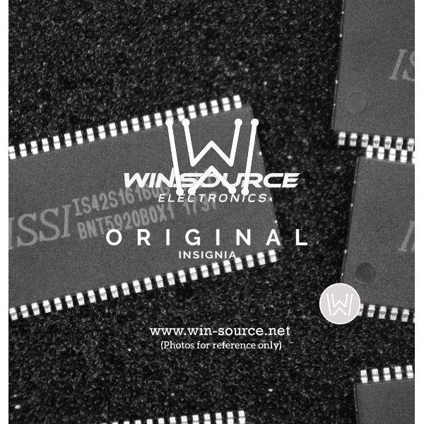 IS42S16160G-6TLI real image11765