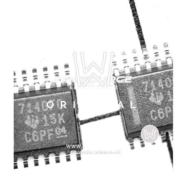 ISO7140FCCDBQ real image11799
