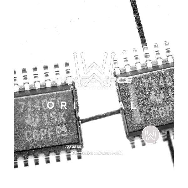 ISO7140FCCDBQ real image11800