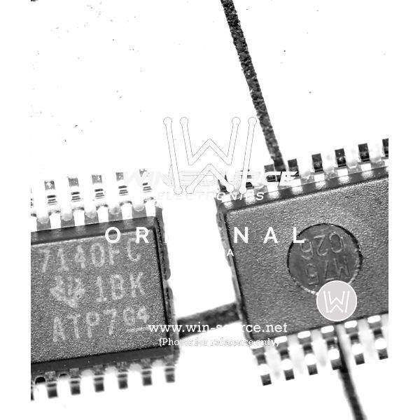 ISO7140FCCDBQR real image11802