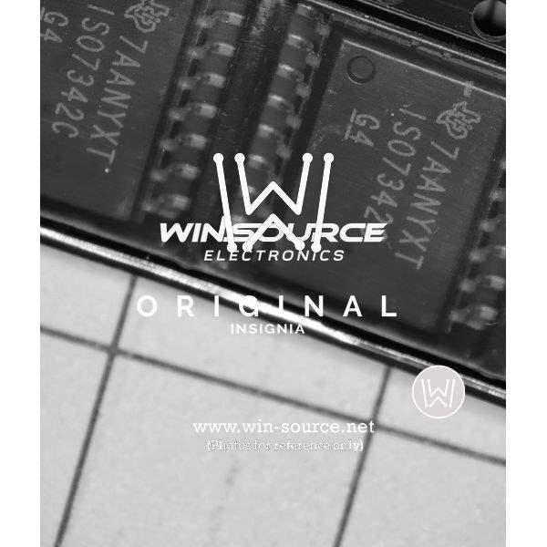 ISO7342CDWR real image11815