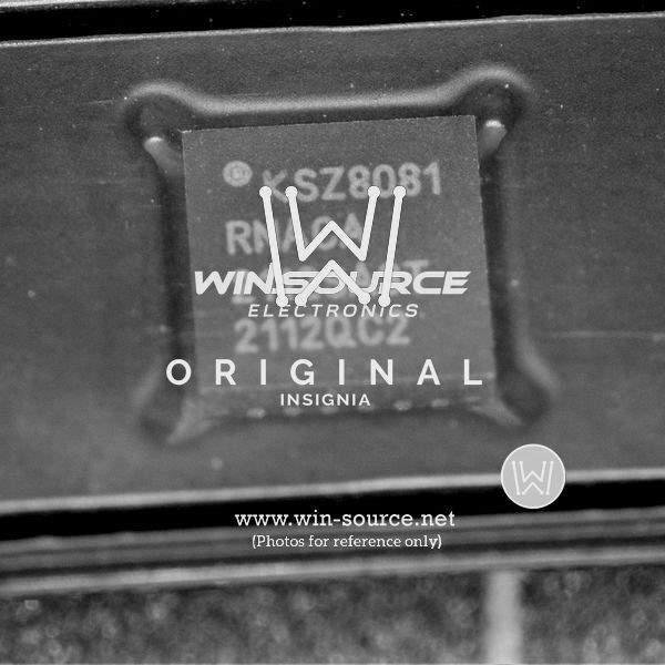 KSZ8081RNBIA real image11848