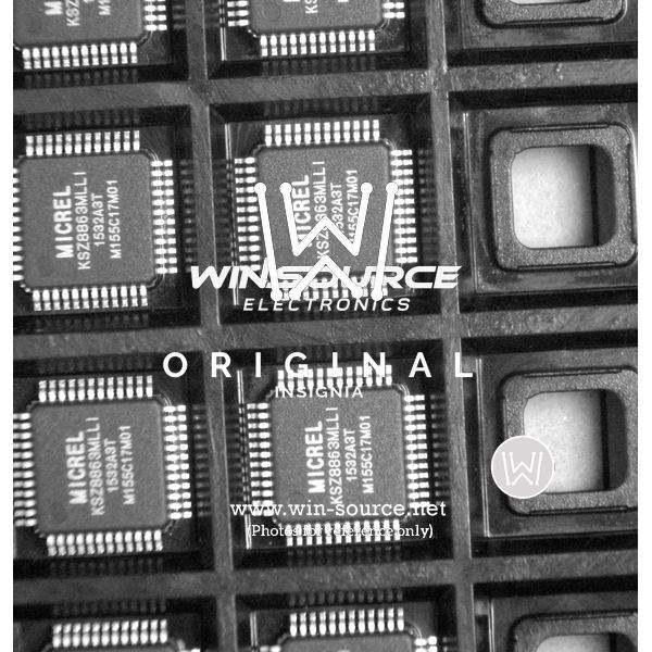 KSZ8863MLLI real image11850