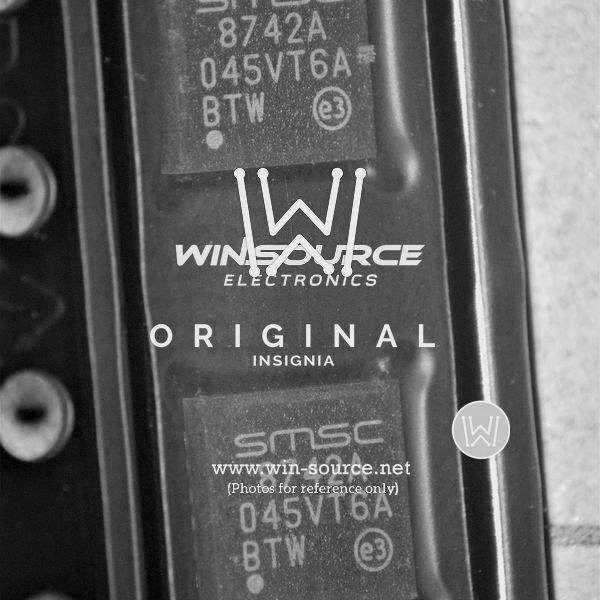 LAN8742AI-CZ real image11897