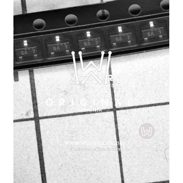 LBSS123LT1G real image11909