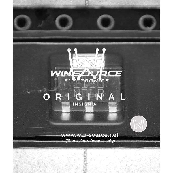 LM1117IMP-5.0 real image11940