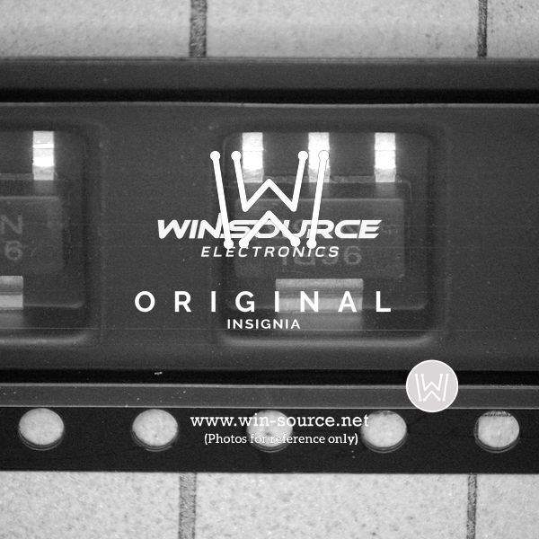 LM1117IMPX-5.0 real image11941
