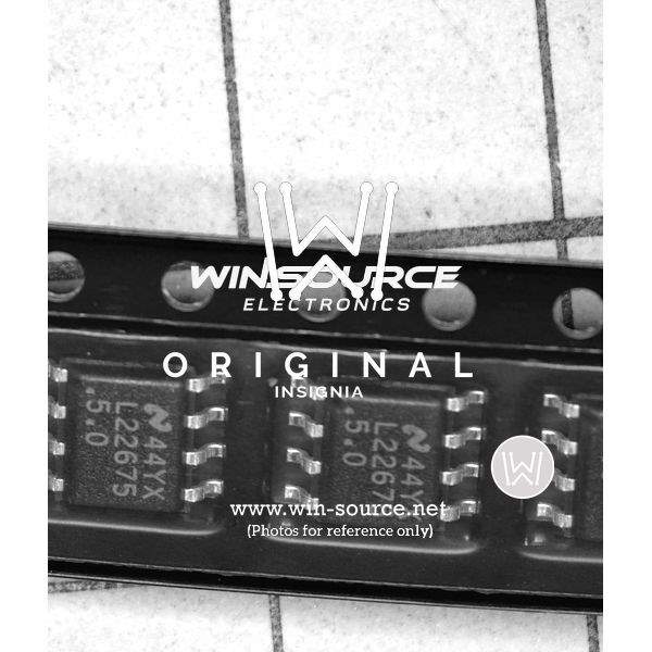 LM22675MR-5.0 real image11952
