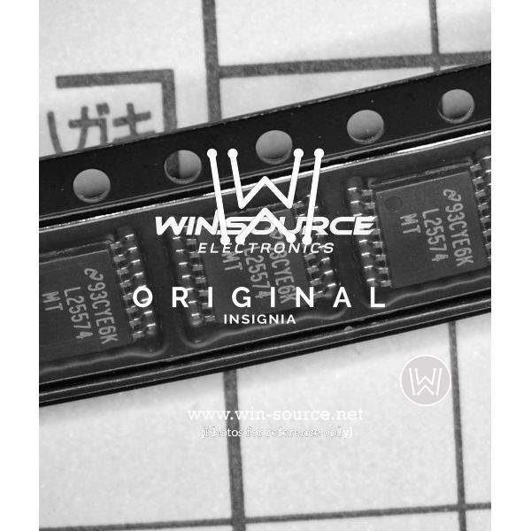 LM25574MTX real image11972