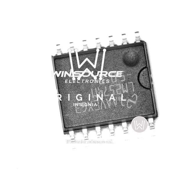 LM2574M-5.0 real image11973