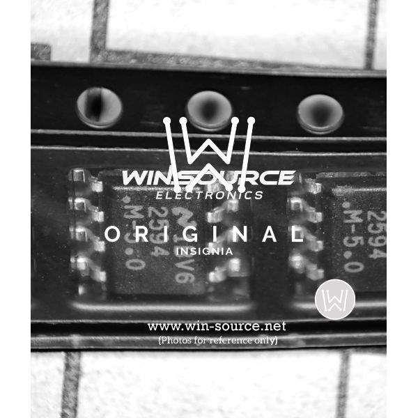 LM2594HVM-5.0 real image11976