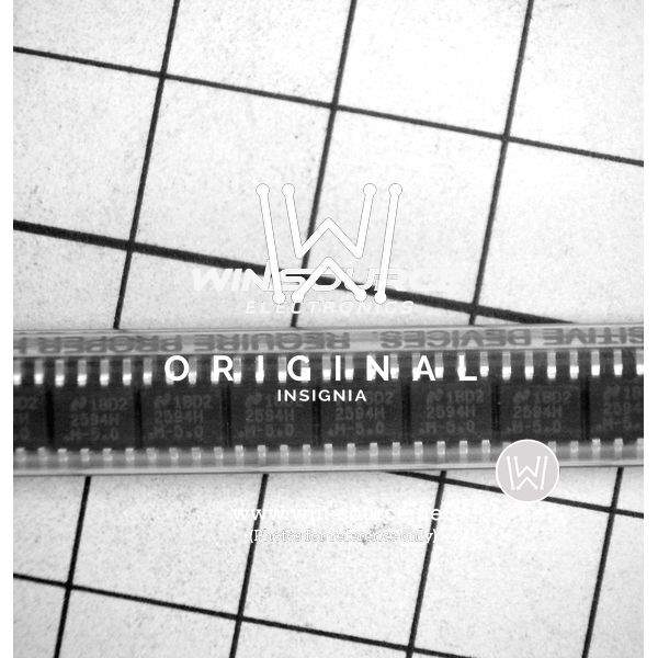 LM2594HVMX-5.0 real image11977