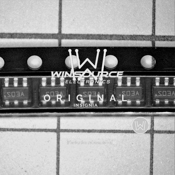 LM2664M6X/NOPB real image11986