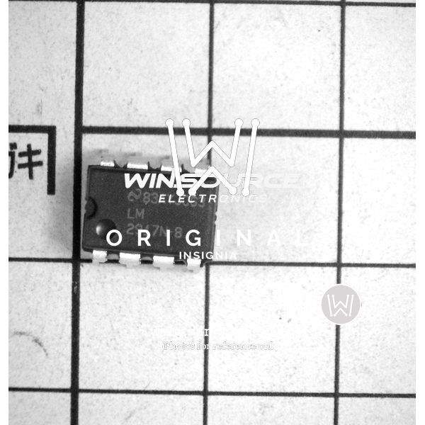 LM2917N-8 real image12023