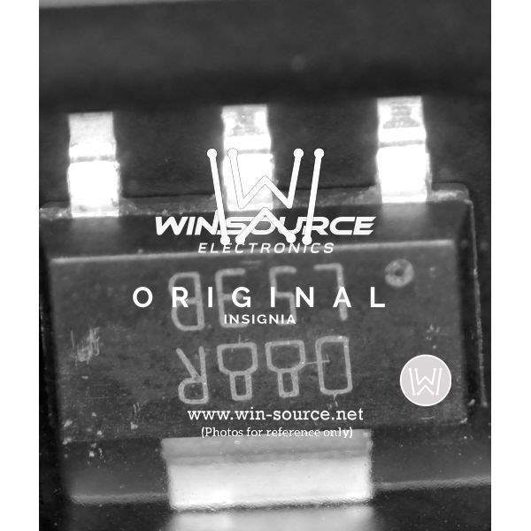 LM2940IMPX-5.0 real image12033