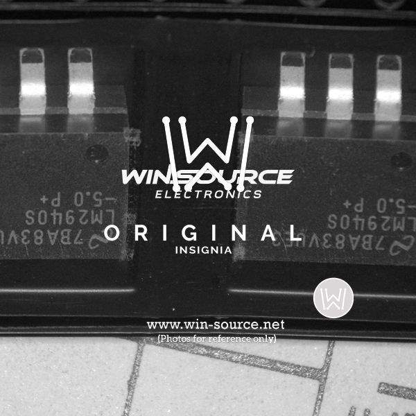 LM2940SX-12 real image12034