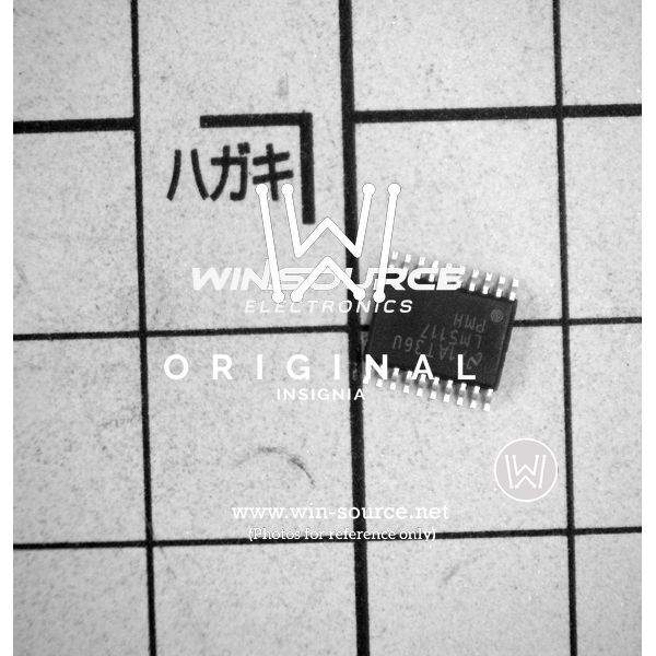 LM5117PMHX real image12144