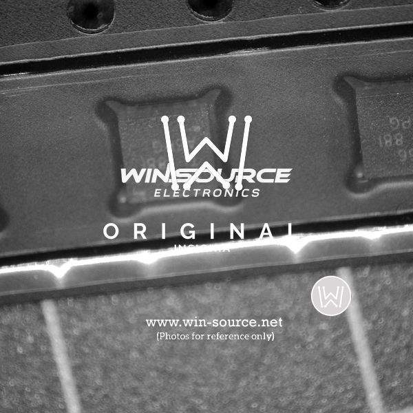 LM5166DRCR real image12151
