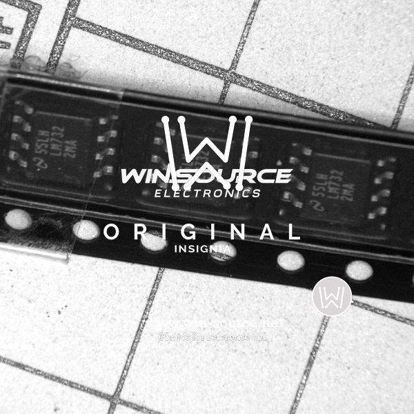 LM7322MAX real image12163