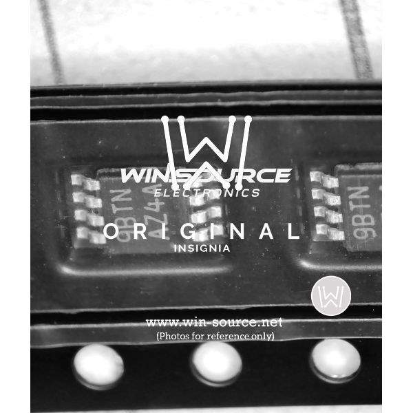 LM7322MM/NOPB real image12164
