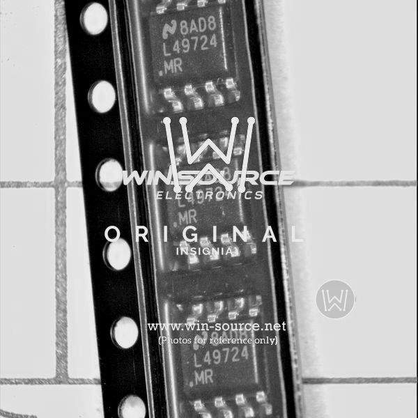 LME49724MRX/NOPB real image12190