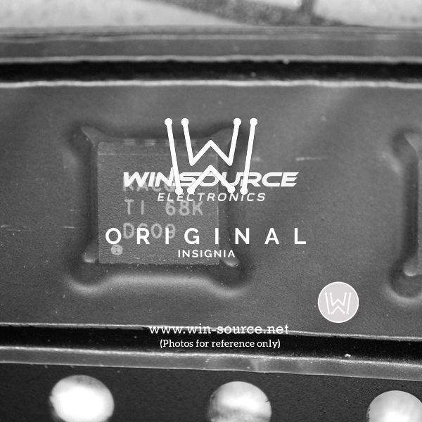 LP2951-33QDRGRQ1 real image12294