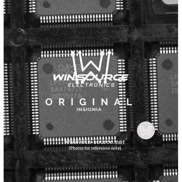 LPC1763FBD100 real image12349