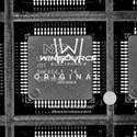LPC2129FBD64 real image12350