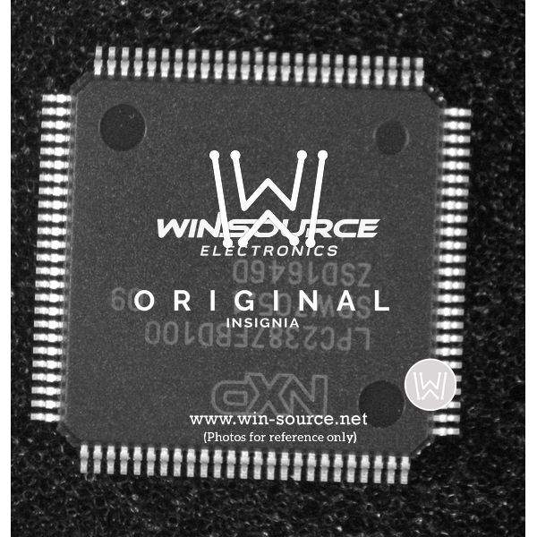 LPC2387FBD100 real image12356