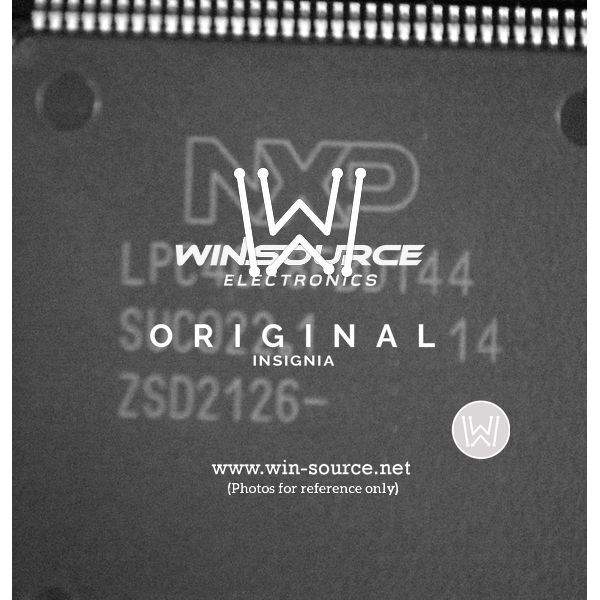 LPC4078FBD144 real image12358