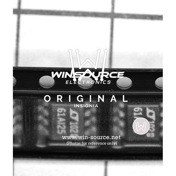LT1461AIS8-2.5 real image12396