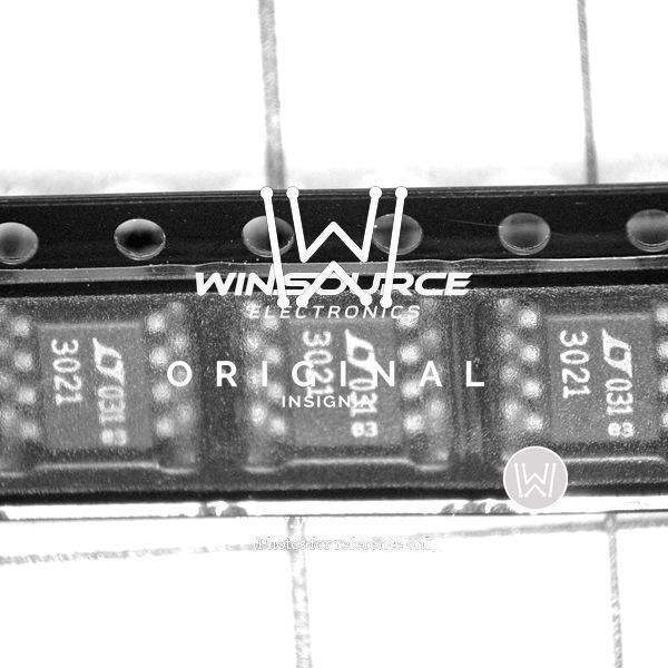 LT3021ES8 real image12441