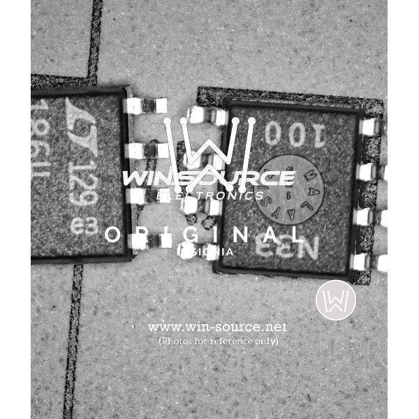 LTC1864CS8 real image12479