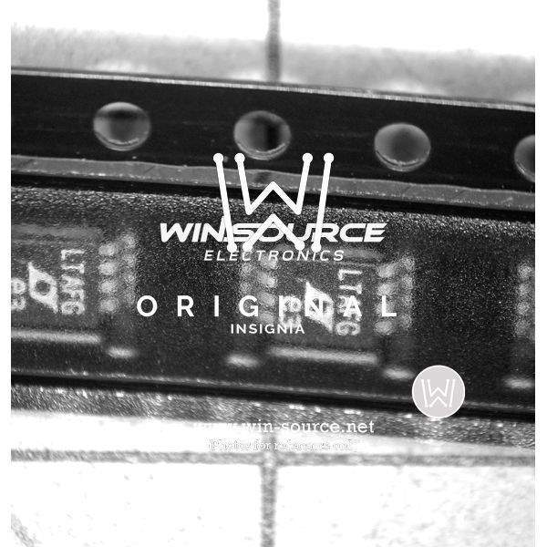 LTC1968CMS8 real image12483